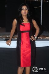 Eesha at Oohalu Gusagusalaade Movie Audio Launch